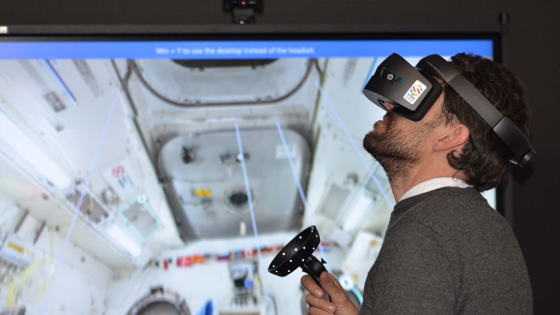 Augmented And Virtual Reality After Covid19 Articles Automation Alley